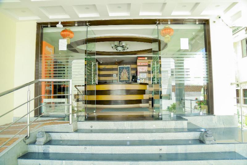 Hotel Abi Krishna image