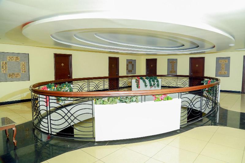 Hotel Abi Krishna image