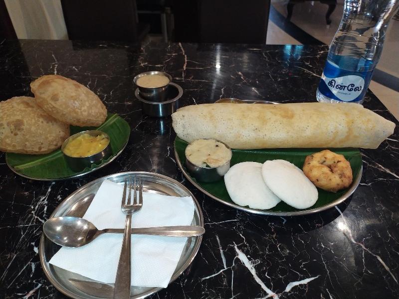 Hotel Abi Krishna image