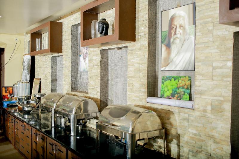Hotel Abi Krishna image