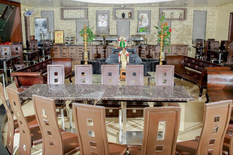 Hotel Abi Krishna image