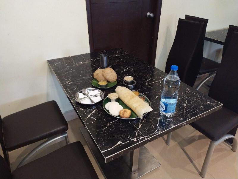 Hotel Abi Krishna image