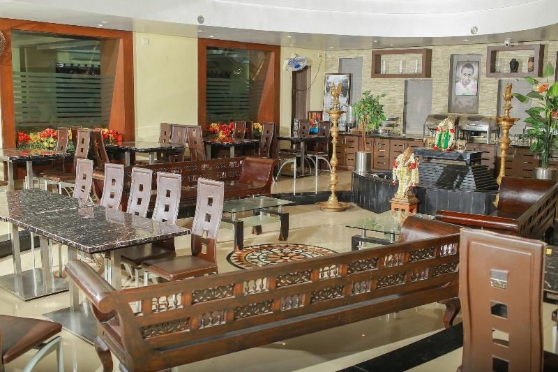 Hotel Abi Krishna image