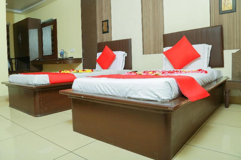Hotel Abi Krishna image