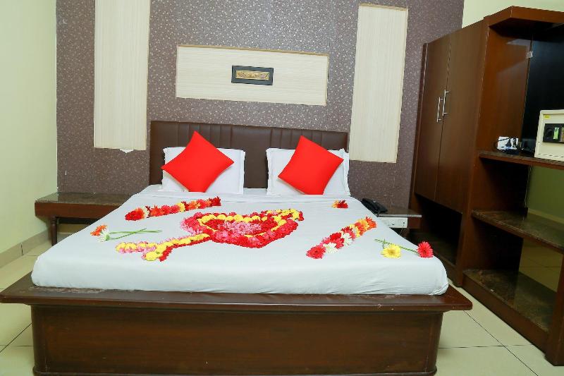 Hotel Abi Krishna image