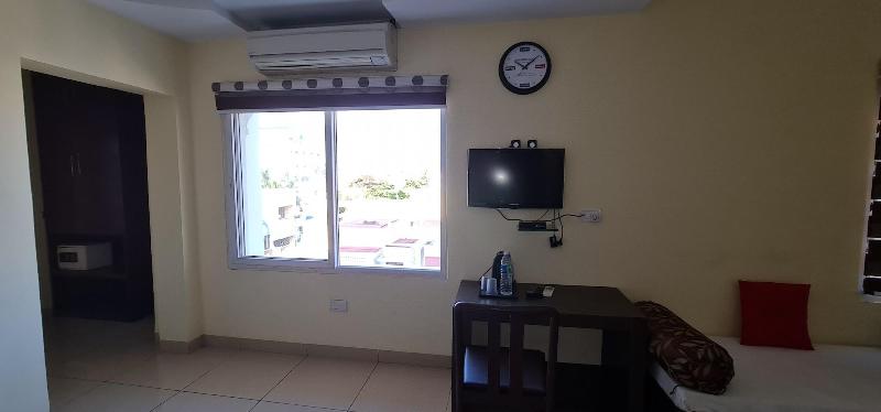 Hotel Abi Krishna image