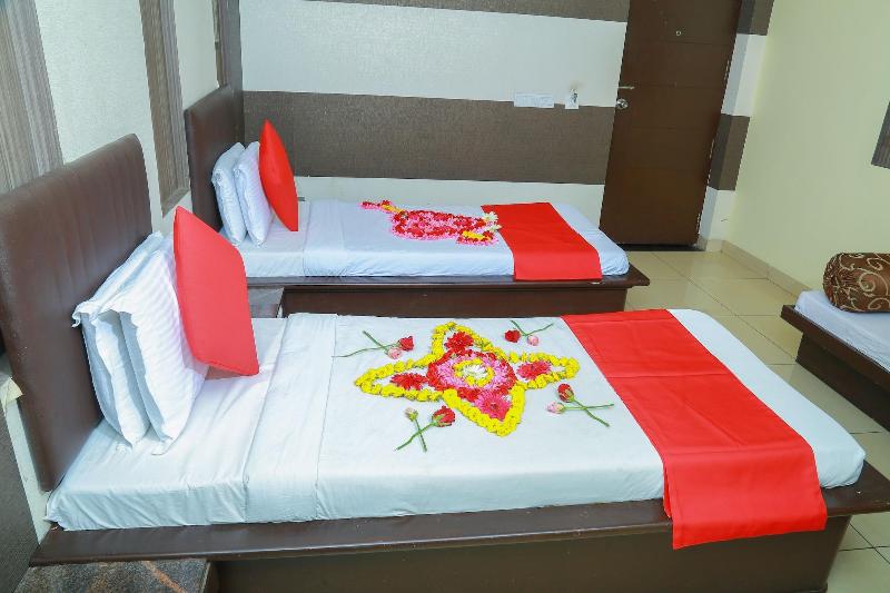 Hotel Abi Krishna image