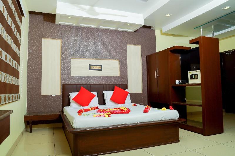 Hotel Abi Krishna image