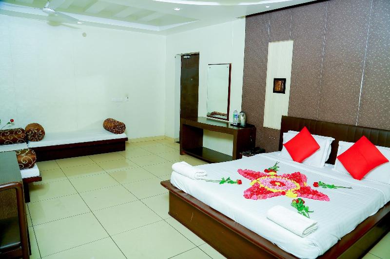 Hotel Abi Krishna image
