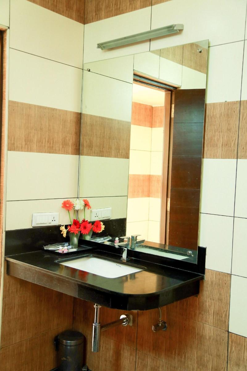 Hotel Abi Krishna image