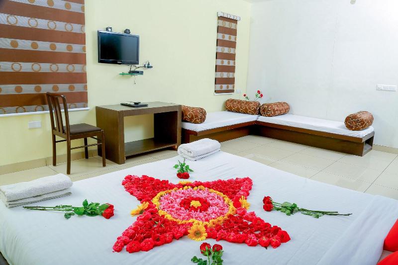 Hotel Abi Krishna image