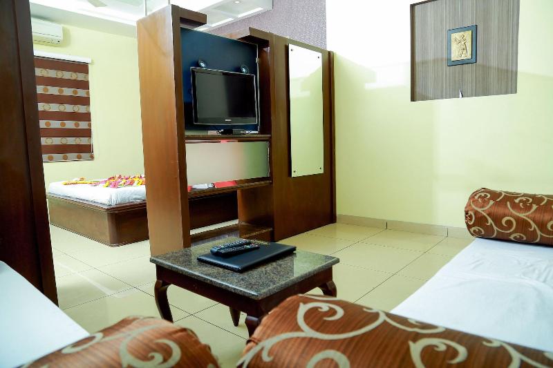 Hotel Abi Krishna image