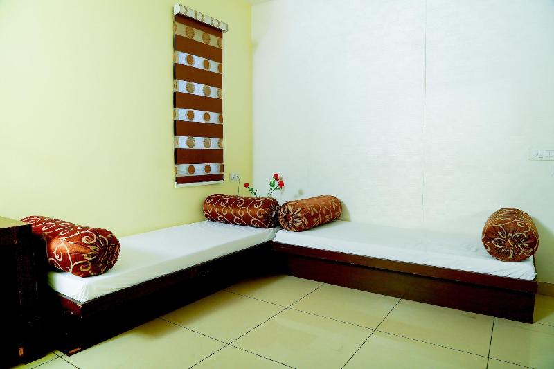 Hotel Abi Krishna image