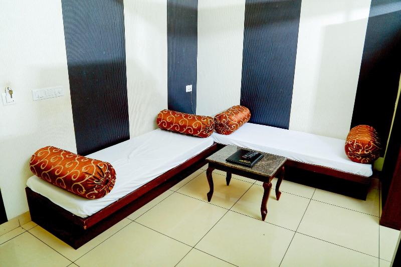 Hotel Abi Krishna image