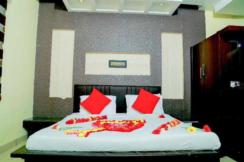 Hotel Abi Krishna image