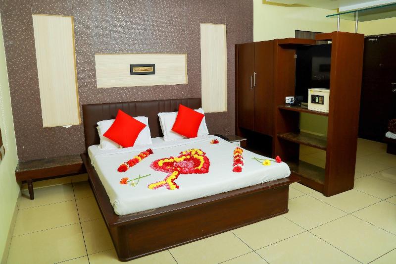 Hotel Abi Krishna image
