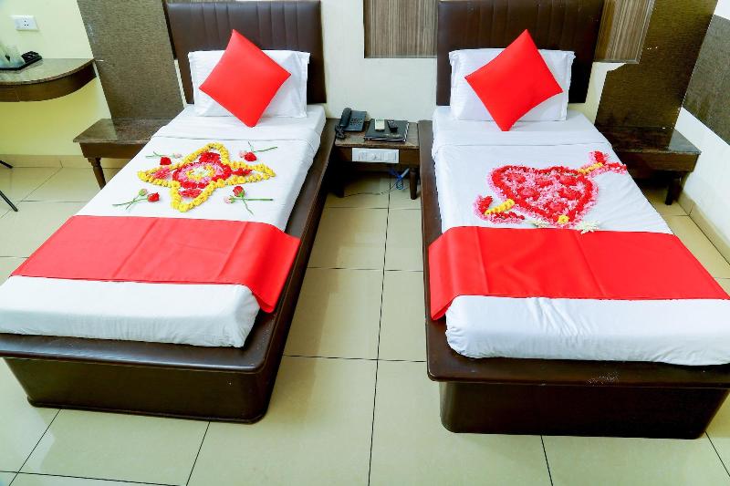 Hotel Abi Krishna image