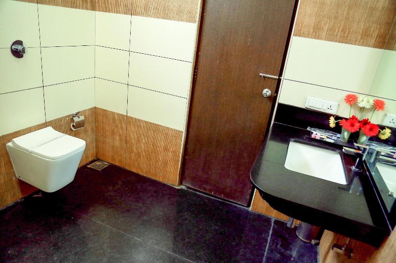 Hotel Abi Krishna image