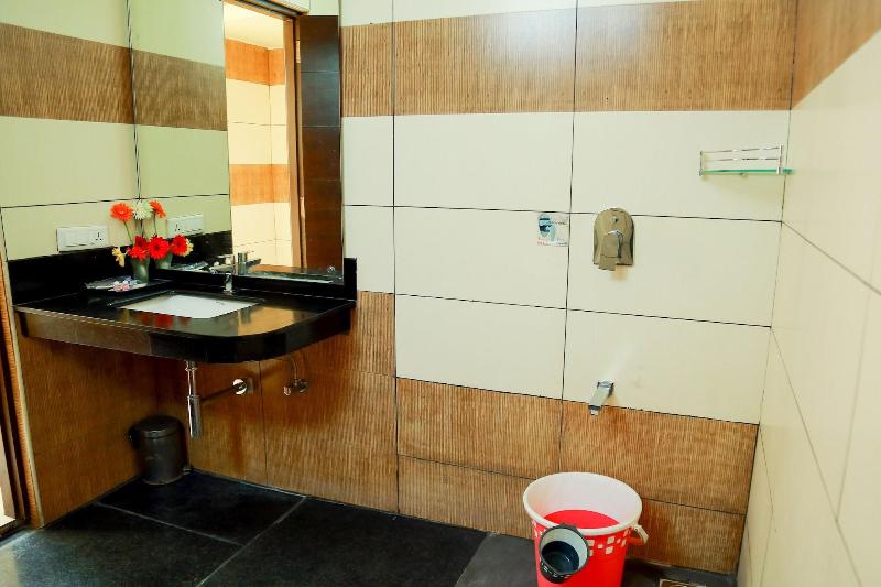 Hotel Abi Krishna image
