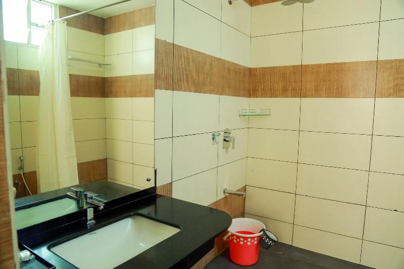 Hotel Abi Krishna image