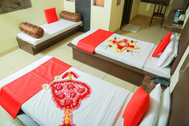 Hotel Abi Krishna image