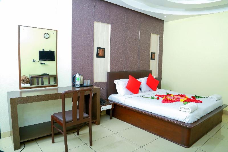 Hotel Abi Krishna image
