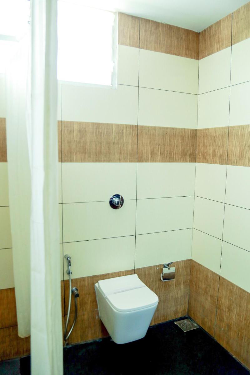 Hotel Abi Krishna image