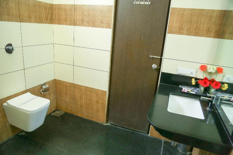 Hotel Abi Krishna image