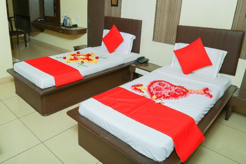 Hotel Abi Krishna image