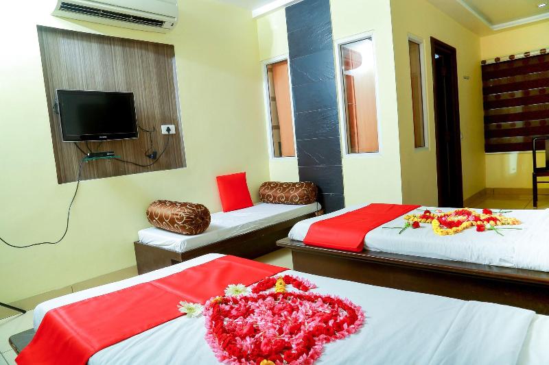 Hotel Abi Krishna image