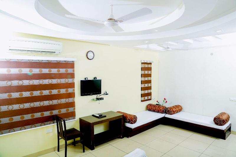 Hotel Abi Krishna image
