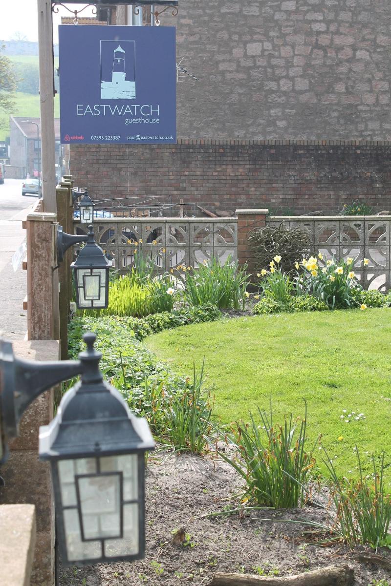 Eastwatch Guesthouse image