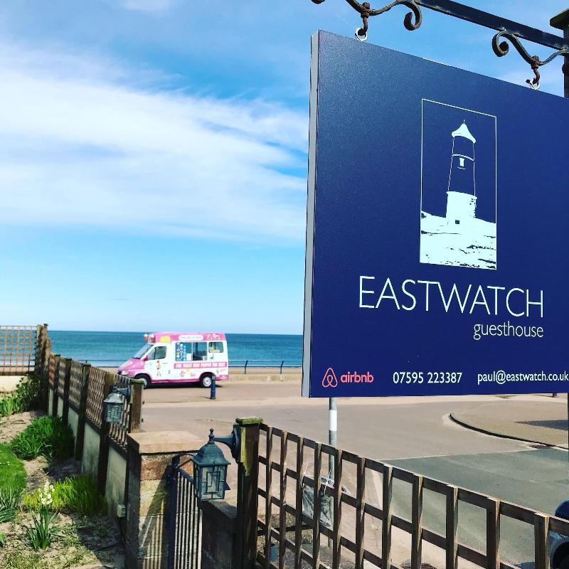 Eastwatch Guesthouse image