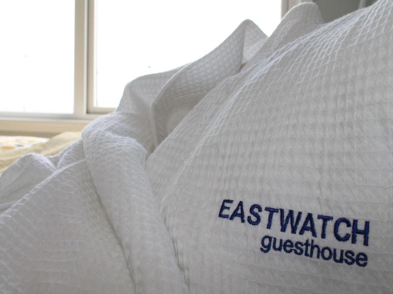 Eastwatch Guesthouse image