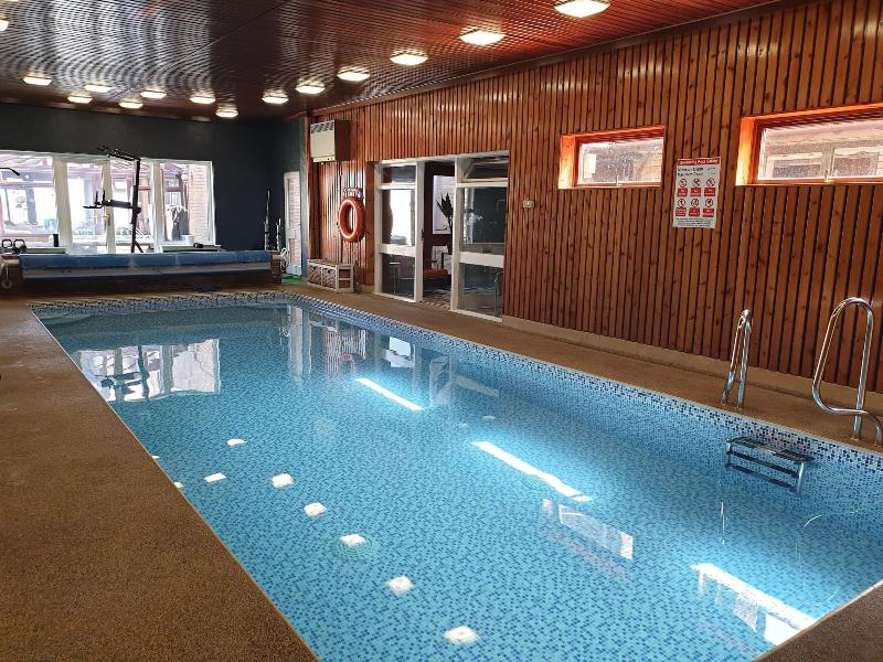 Eastwatch Guesthouse image