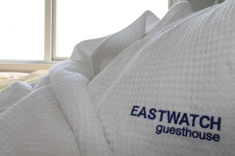 Eastwatch Guesthouse image