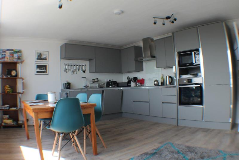 Eastwatch Guesthouse image