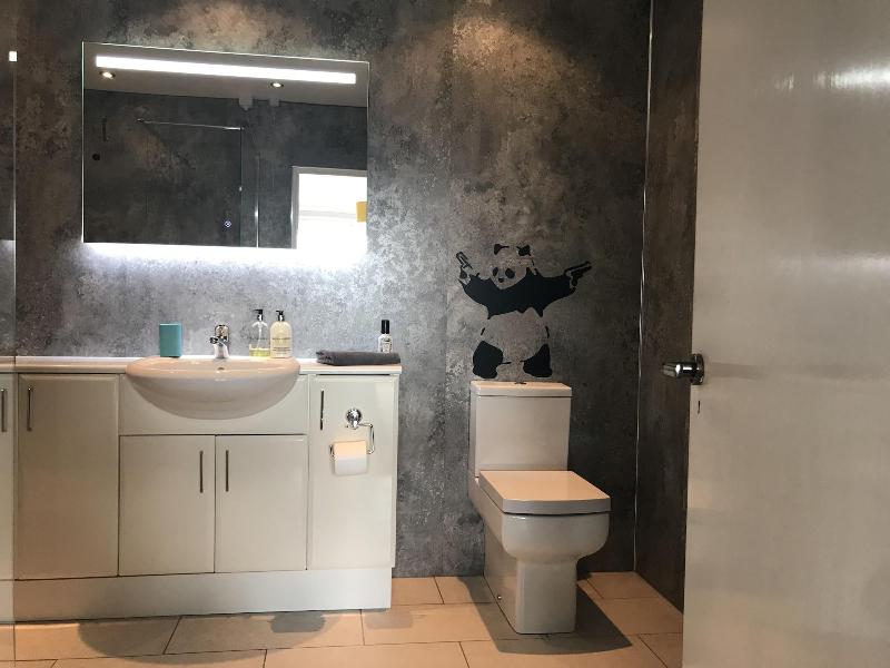 Eastwatch Guesthouse image