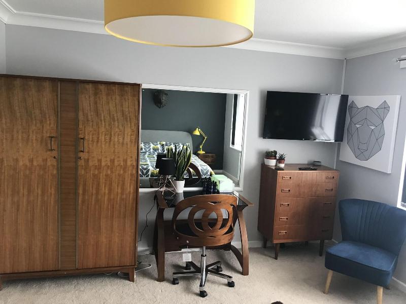 Eastwatch Guesthouse image