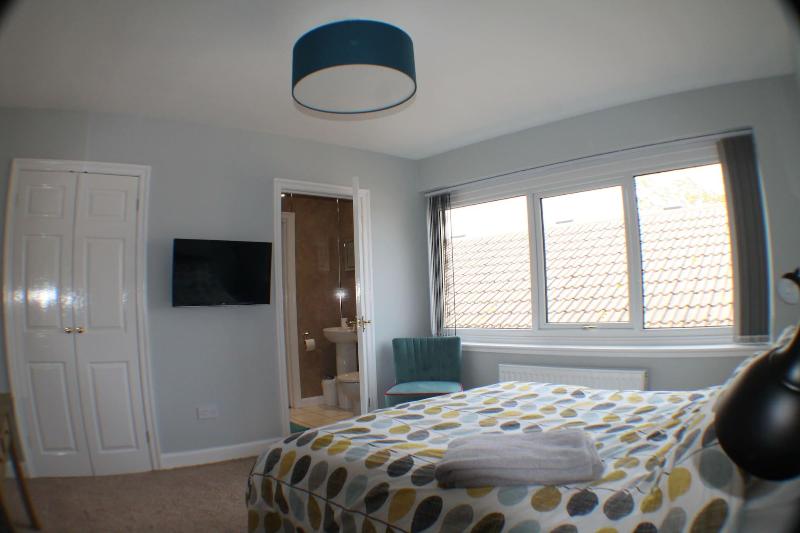 Eastwatch Guesthouse image