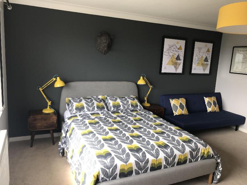 Eastwatch Guesthouse image
