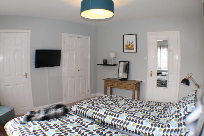 Eastwatch Guesthouse image