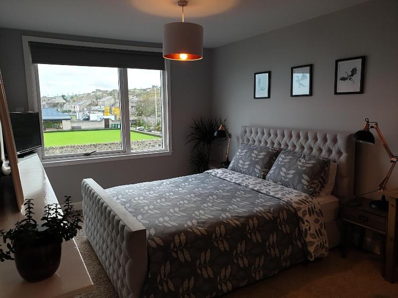Eastwatch Guesthouse image