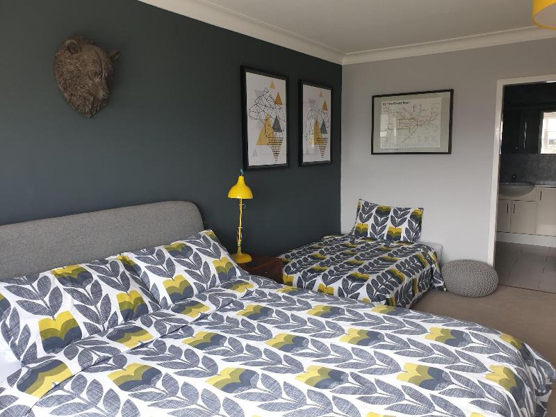Eastwatch Guesthouse image