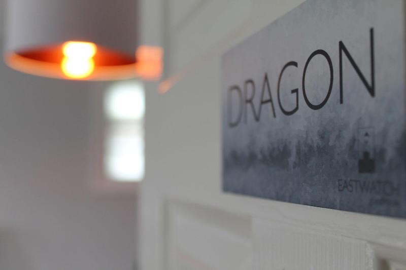 Eastwatch Guesthouse image