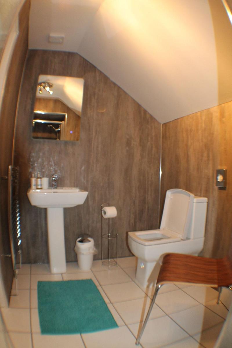 Eastwatch Guesthouse image