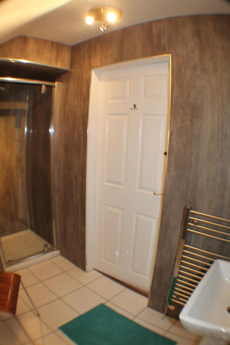 Eastwatch Guesthouse image