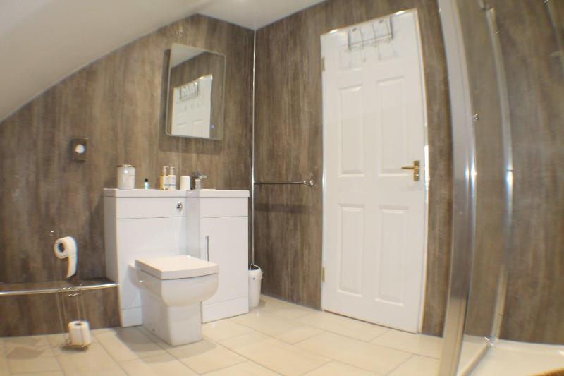 Eastwatch Guesthouse image