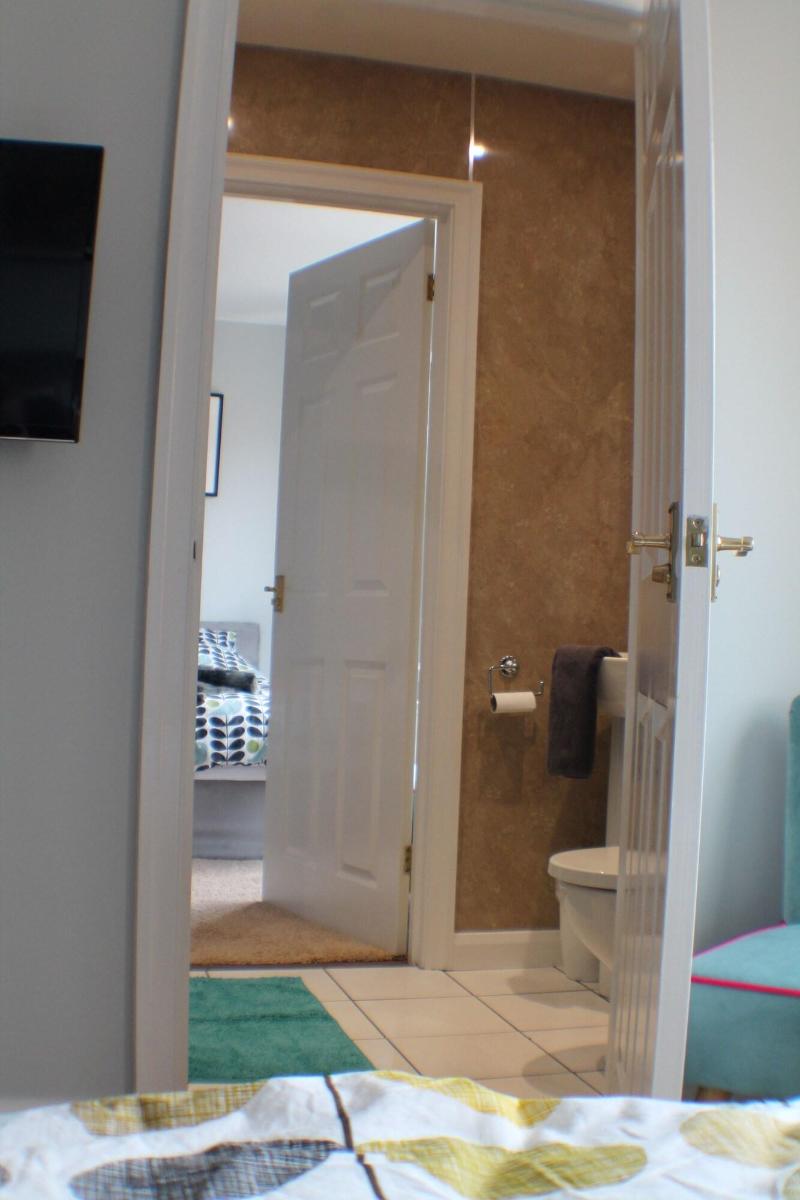 Eastwatch Guesthouse image