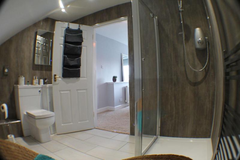 Eastwatch Guesthouse image
